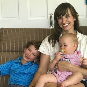 Meet your Posher, Kristin